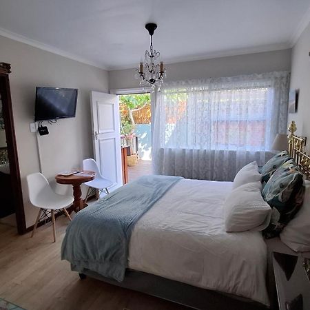 Belle Vue Guesthouse Херманус Экстерьер фото