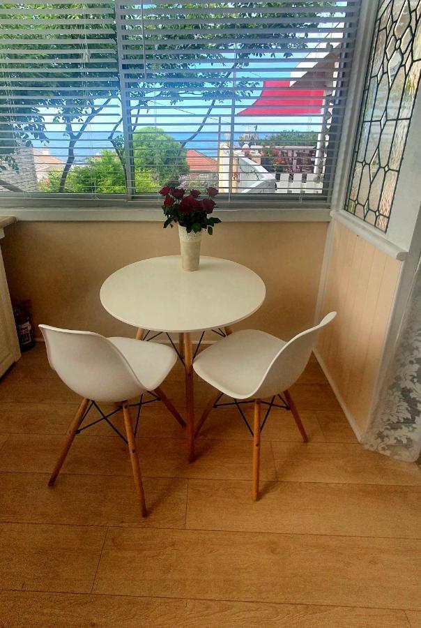Belle Vue Guesthouse Херманус Экстерьер фото