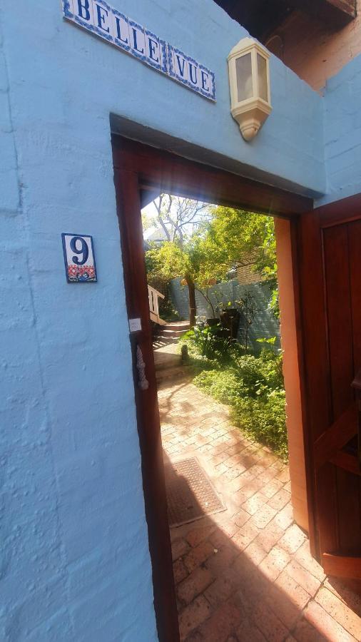 Belle Vue Guesthouse Херманус Номер фото