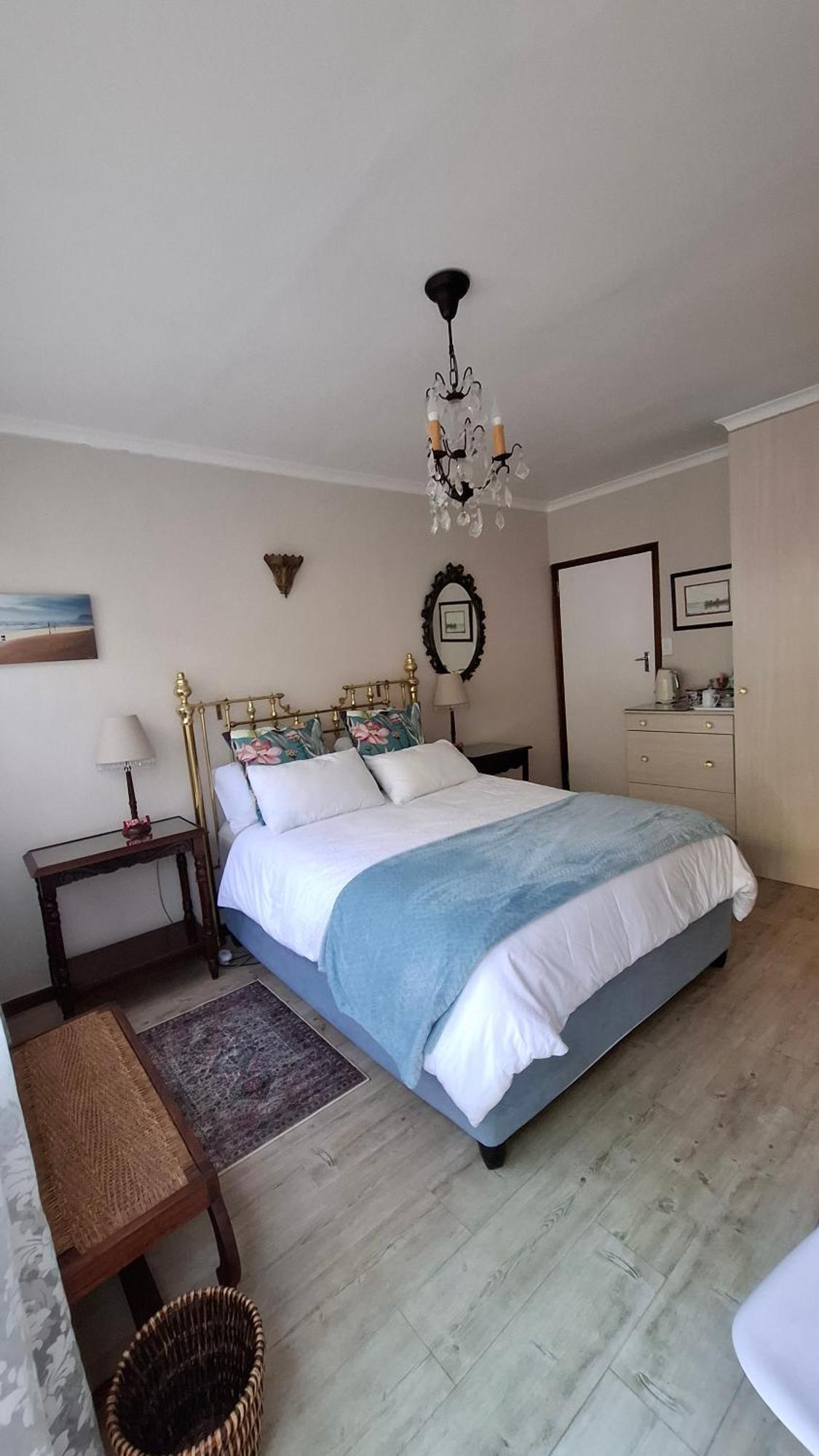 Belle Vue Guesthouse Херманус Экстерьер фото