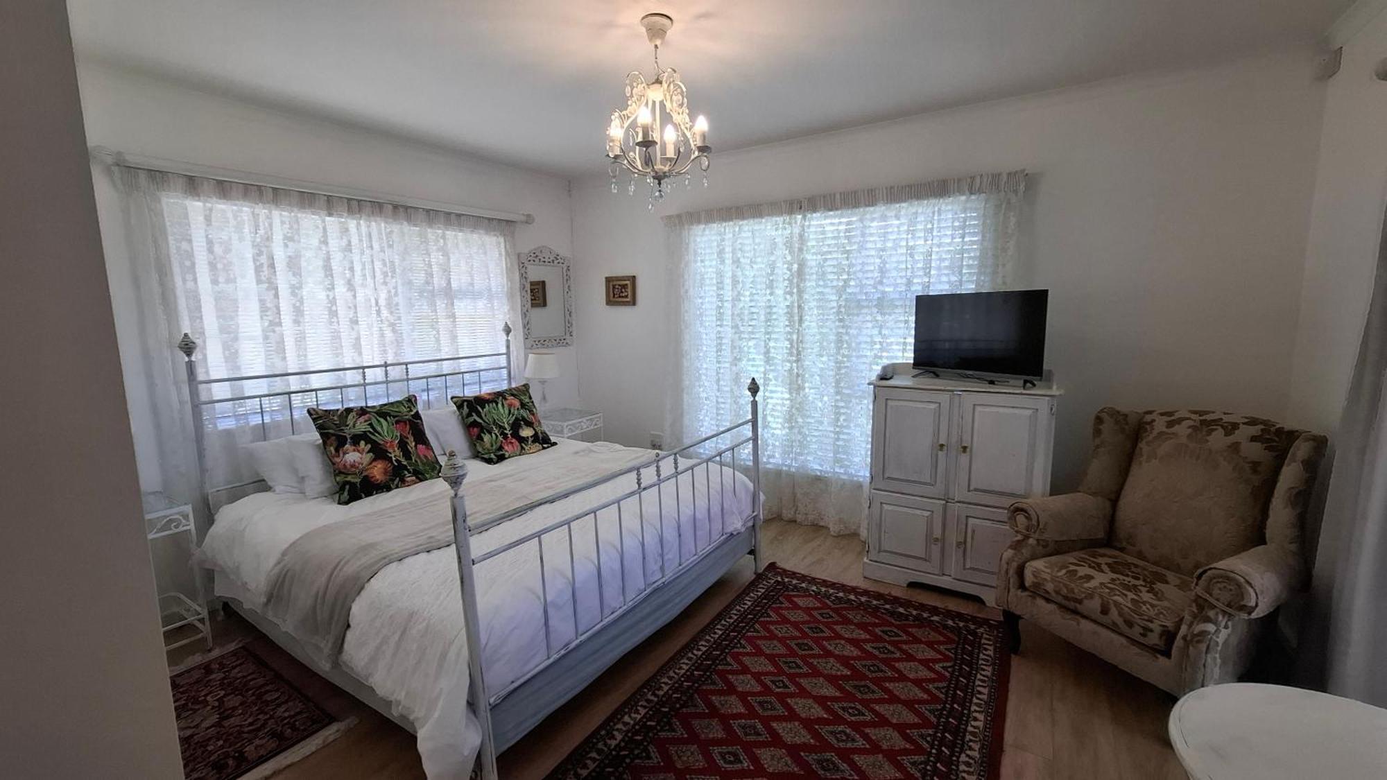 Belle Vue Guesthouse Херманус Экстерьер фото