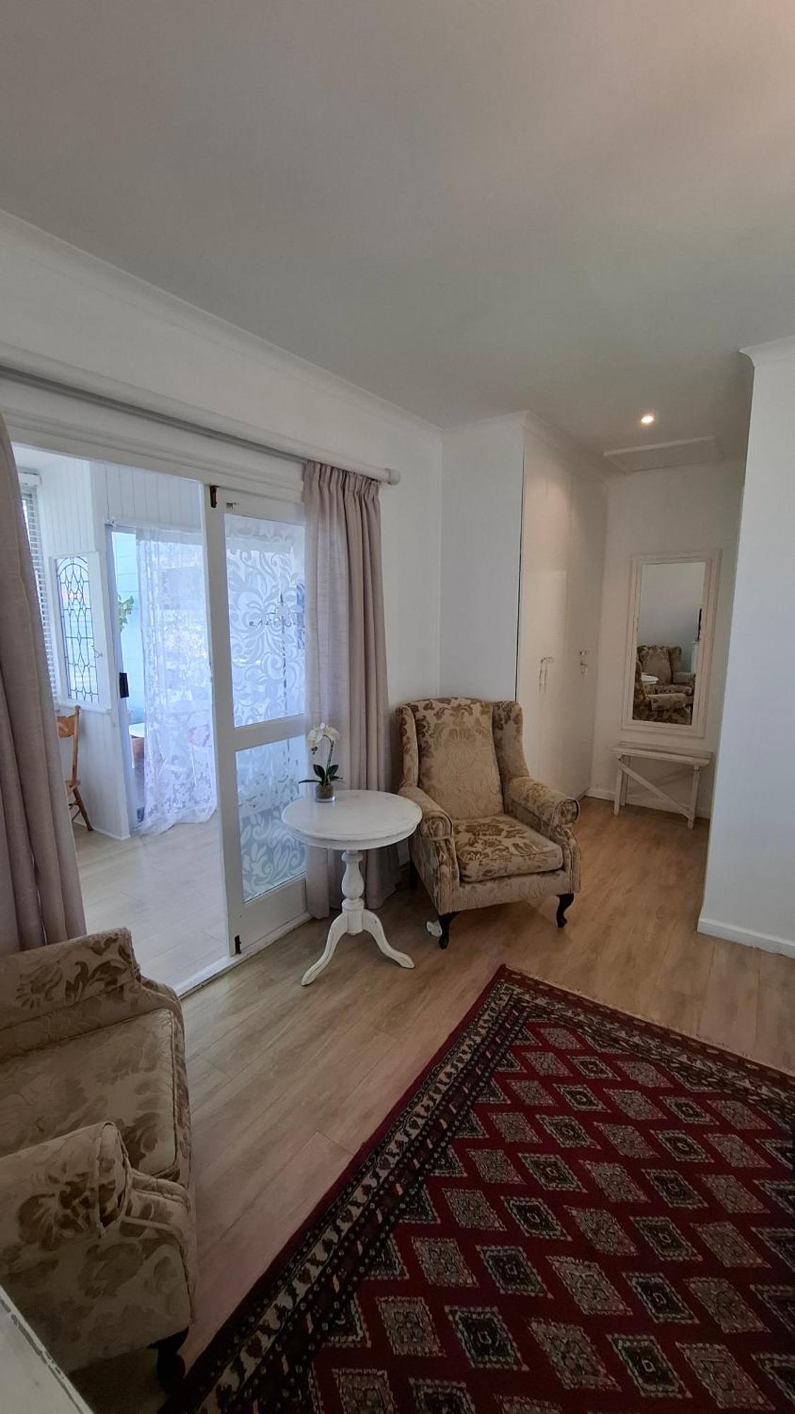 Belle Vue Guesthouse Херманус Экстерьер фото