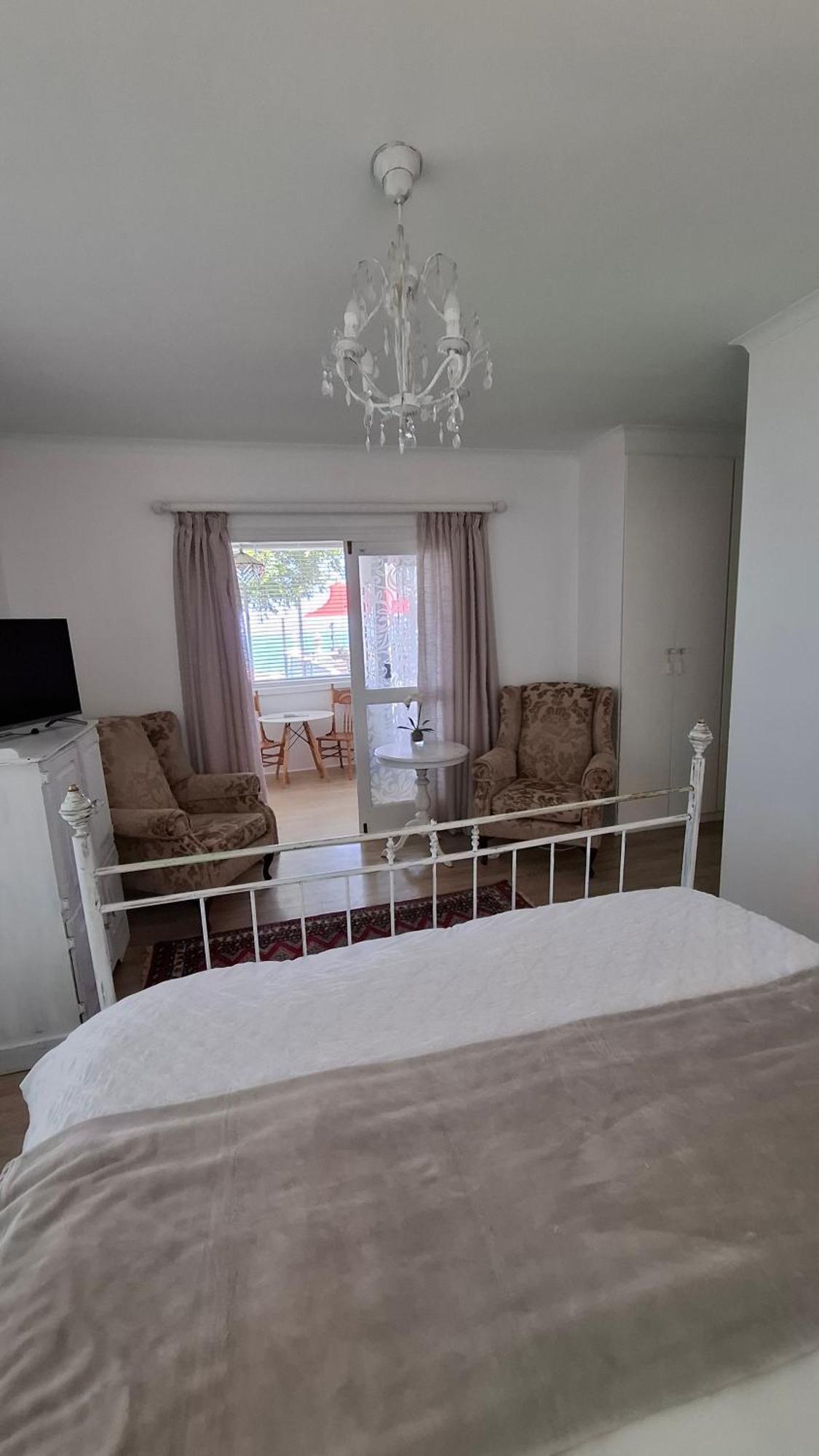 Belle Vue Guesthouse Херманус Экстерьер фото