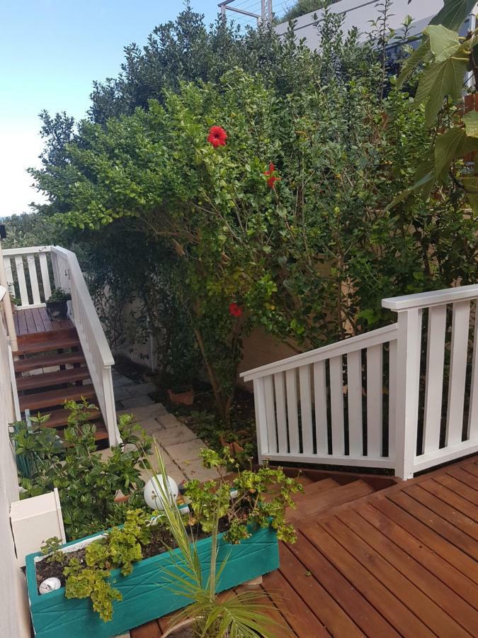 Belle Vue Guesthouse Херманус Экстерьер фото