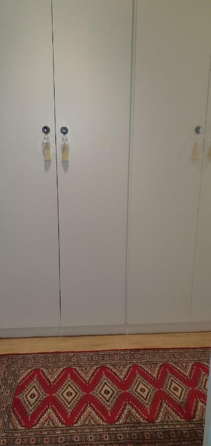 Belle Vue Guesthouse Херманус Экстерьер фото